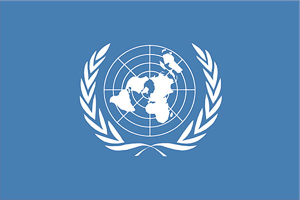 UN Flag